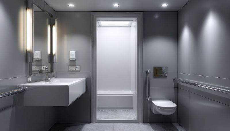 Top Bathroom Remodeling Companies in Castle Rock, CO