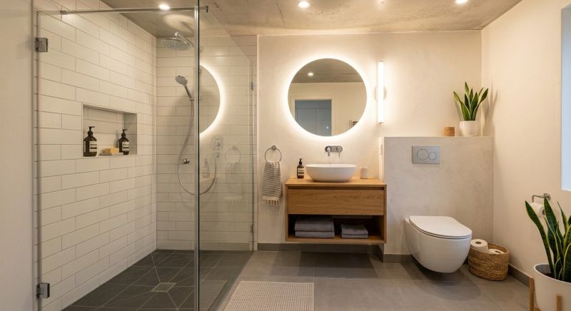Top Bathroom Remodeling Companies in Elizabeth, CO