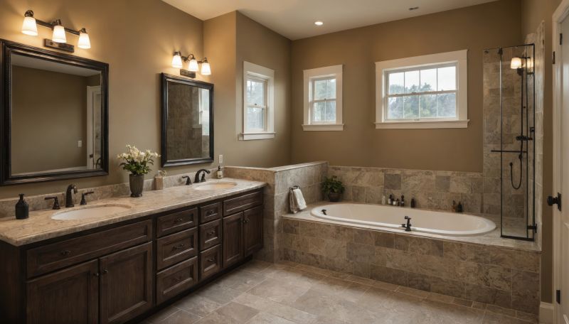 Top Bathroom Remodeling Companies in Littleton, CO