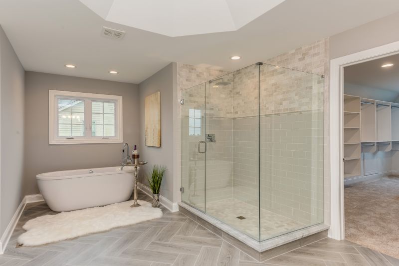 Bathroom Remodeling detail