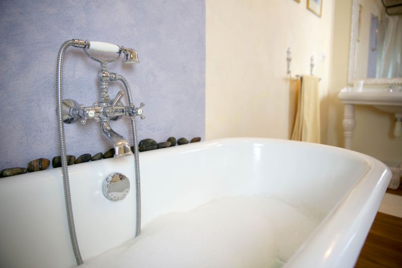 Bathroom Remodeling detail