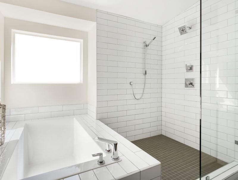 Best Bathroom Remodeling Contractors in Parker, CO